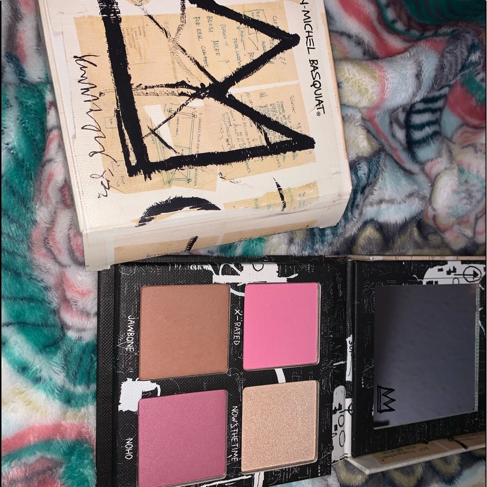 urban decay palette